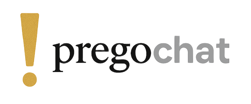 pregochat logo